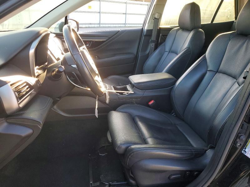 Zdjęcie 7 z aukcji – 2022 SUBARU OUTBACK z VIN 4S4BTAMC7N3131373
