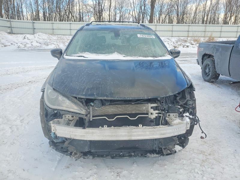 Photo 5 from auction – 2020 CHRYSLER PACIFICA with VIN 2C4RC1BG2LR209412
