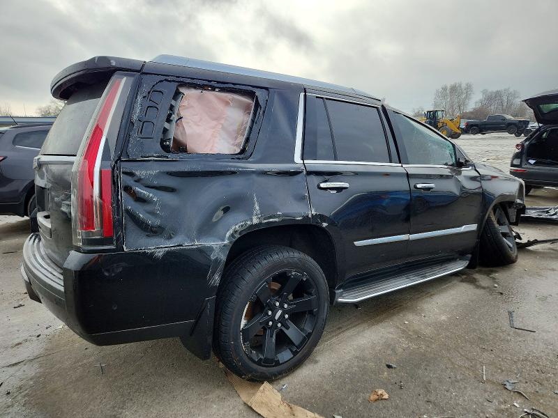 Zdjęcie 3 z aukcji – 2017 CADILLAC ESCALADE z VIN 1GYS4CKJ1HR246593