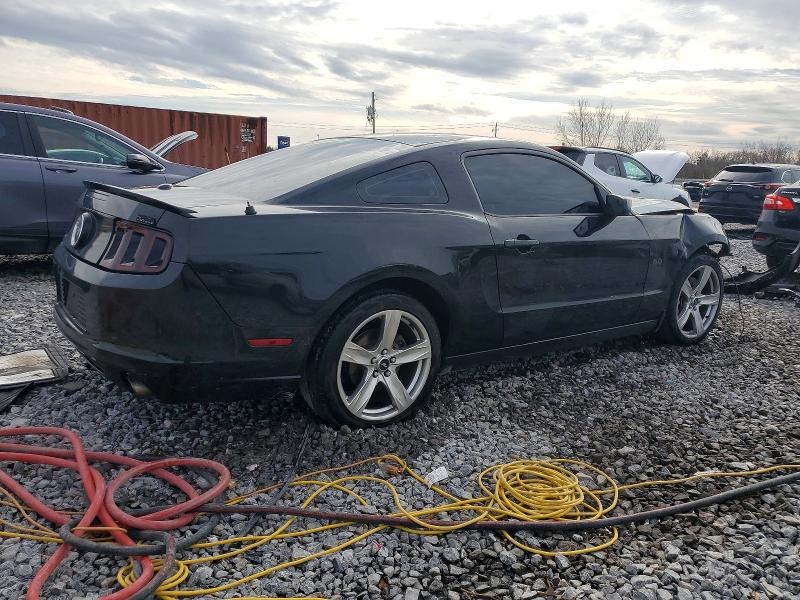 Photo 3 from auction – 2013 FORD MUSTANG with VIN 1ZVBP8CF2D5283798