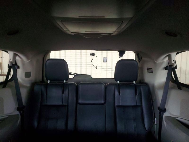 Photo 10 from auction – 2015 CHRYSLER TOWN & COU with VIN 2C4RC1BG0FR544737