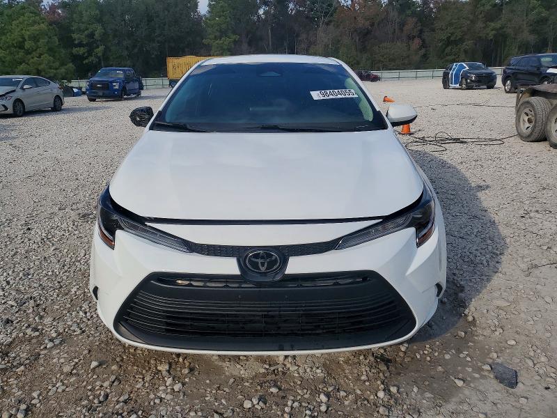 Photo 5 from auction – 2023 TOYOTA COROLLA LE with VIN 5YFB4MDE2PP063403