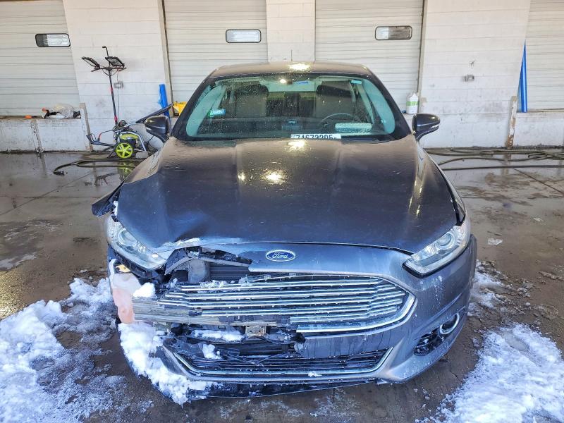 Photo 5 from auction – 2016 FORD FUSION SE with VIN 3FA6P0T90GR200246