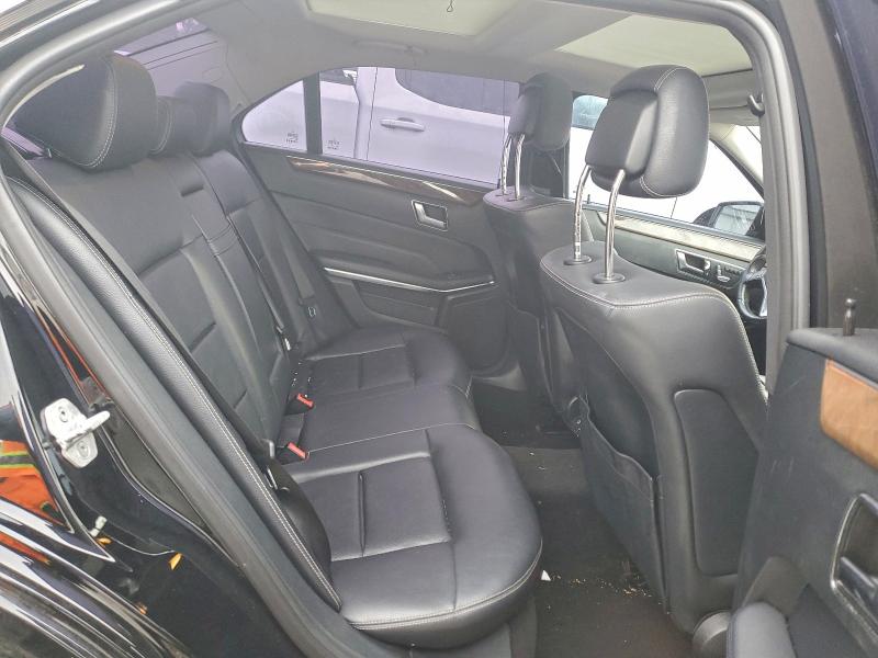 Photo 10 from auction – 2014 MERCEDES-BENZ E 350 4MAT with VIN WDDHF8JB0EA883587