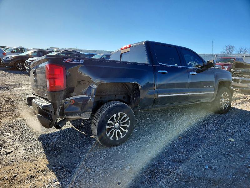 Photo 3 from auction – 2017 CHEVROLET SILVERADO with VIN 3GCUKSEC8HG248059