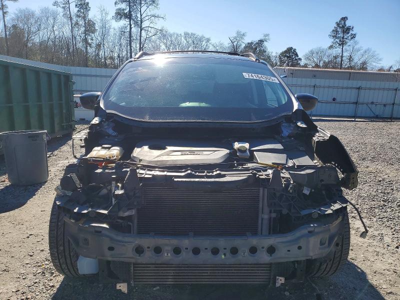 Photo 5 from auction – 2013 FORD ESCAPE with VIN 1FMCU0GX5DUD09154