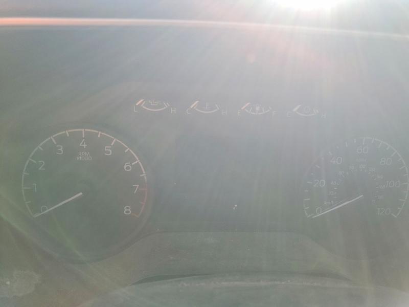 Zdjęcie 9 z aukcji – 2021 FORD F150 z VIN 1FTEX1C59MKD53166