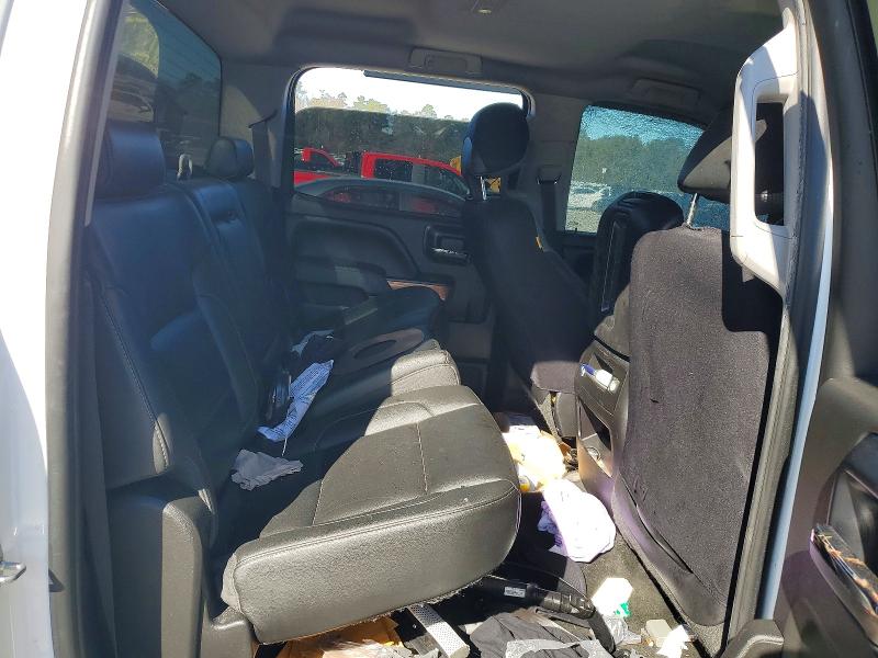 Photo 10 from auction – 2014 CHEVROLET SILVERADO with VIN 3GCUKSEC9EG298772