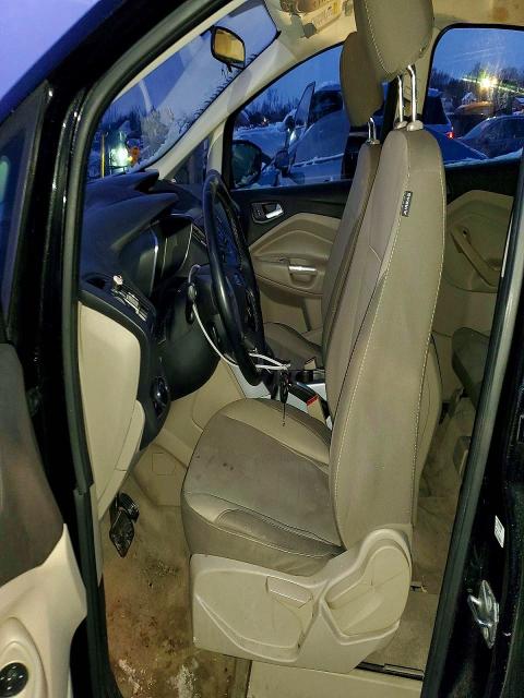 Фото 7 с аукциона – 2014 FORD C-MAX с VIN 1FADP5AU8EL519353