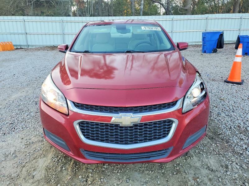 Photo 5 from auction – 2014 CHEVROLET MALIBU 1LT with VIN 1G11C5SL9EF116813