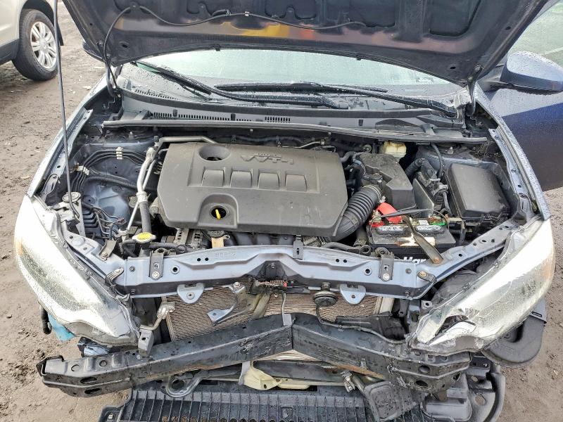 Photo 11 from auction – 2016 TOYOTA COROLLA L with VIN 2T1BURHE2GC675222