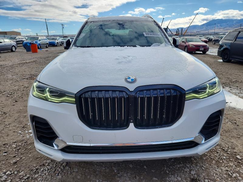 Zdjęcie 5 z aukcji – 2020 BMW X7 z VIN 5UXCW2C09L9A03208