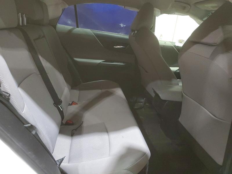Photo 11 from auction – 2022 TOYOTA VENZA LE with VIN JTEAAAAH4NJ089693