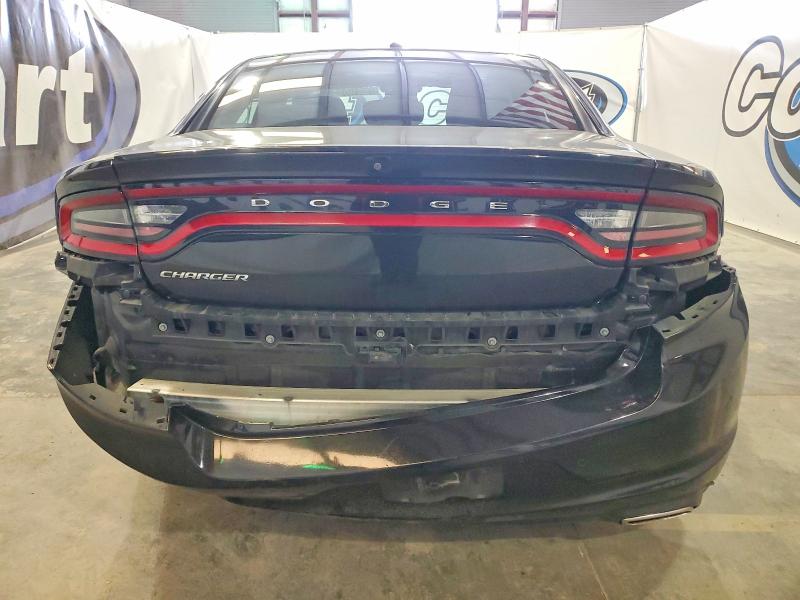 Photo 6 from auction – 2022 DODGE CHARGER SX with VIN 2C3CDXBG2NH149568