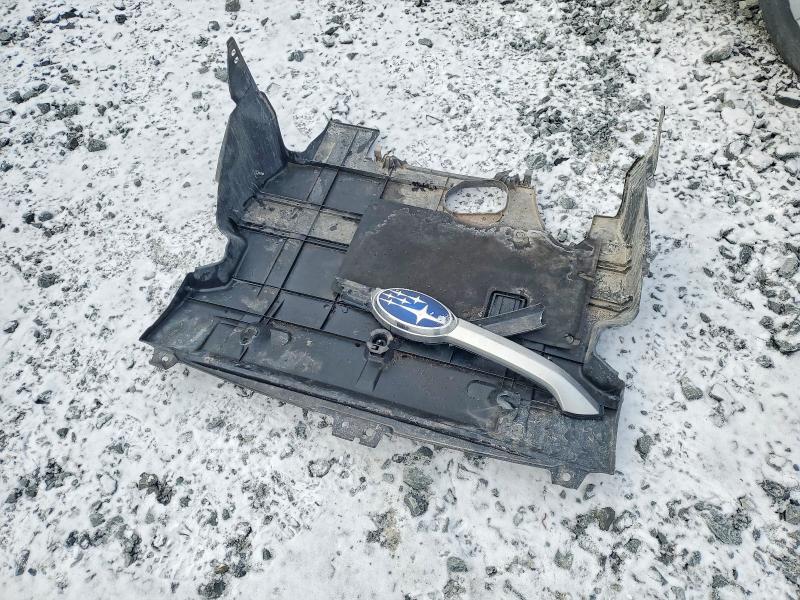 Photo 13 from auction – 2021 SUBARU OUTBACK CO with VIN 4S4BTDAC6M3188166