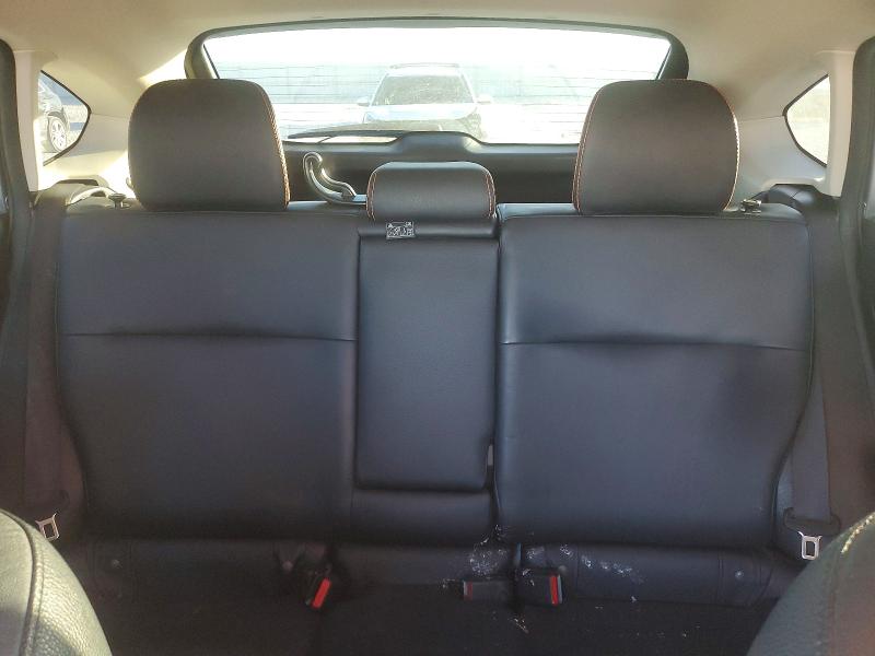 Photo 10 from auction – 2016 SUBARU CROSSTREK with VIN JF2GPAKC3G8224495
