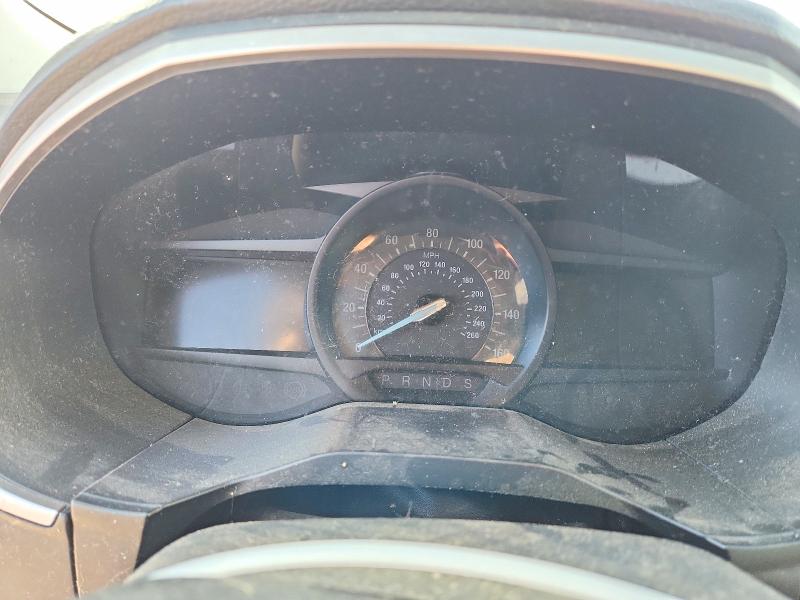 Photo 9 from auction – 2020 FORD EDGE with VIN 2FMPK3J99LBA70974