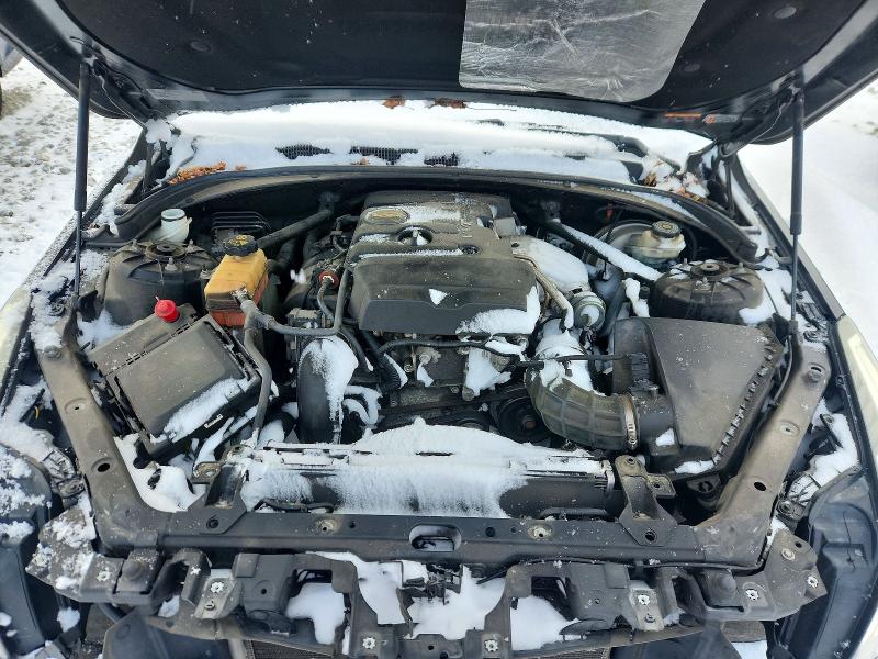 Photo 11 from auction – 2016 CADILLAC ATS with VIN 1G6AG5RX8G0118002