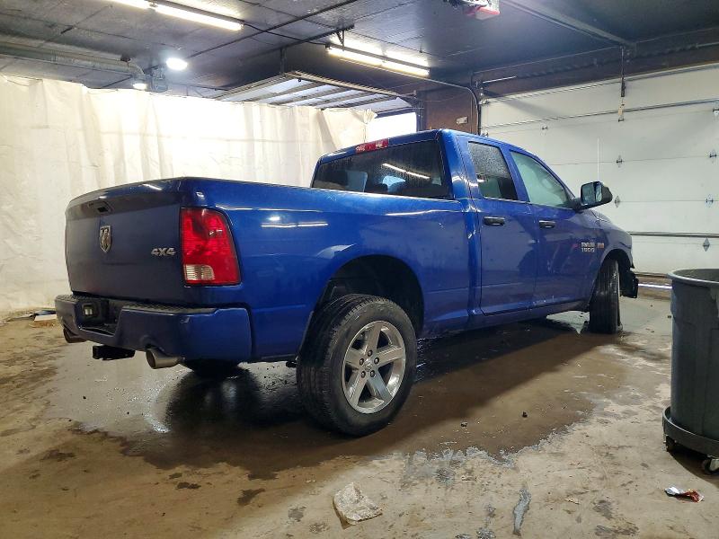 Photo 3 from auction – 2014 RAM 1500 ST with VIN 1C6RR7FT5ES432982