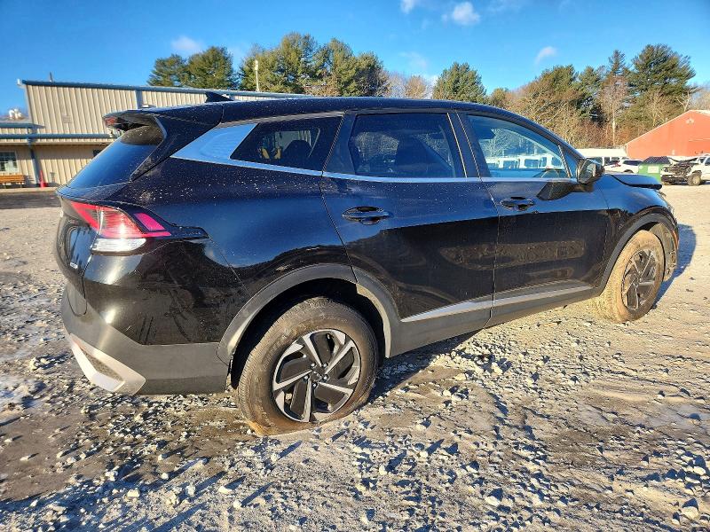 Photo 3 from auction – 2023 KIA SPORTAGE L with VIN KNDPUCAG8P7045768