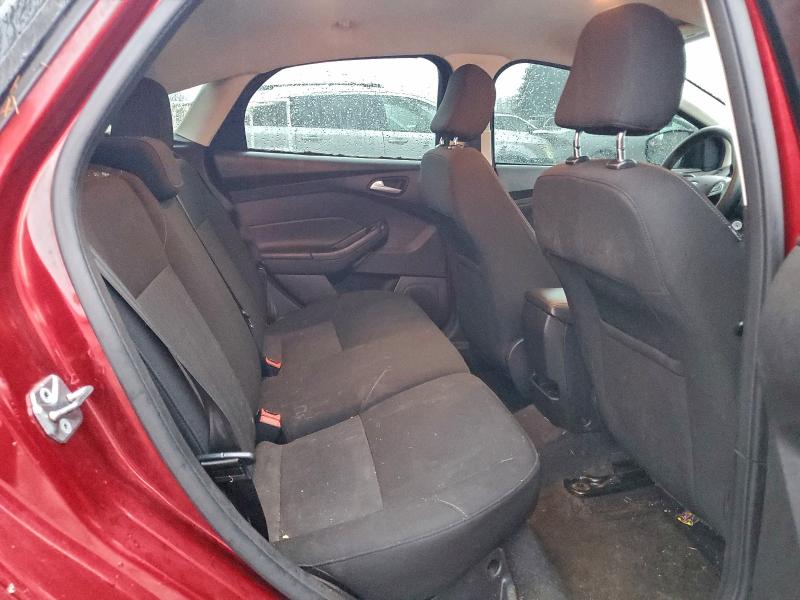 Photo 11 from auction – 2015 FORD FOCUS SE with VIN 1FADP3KE7FL349497