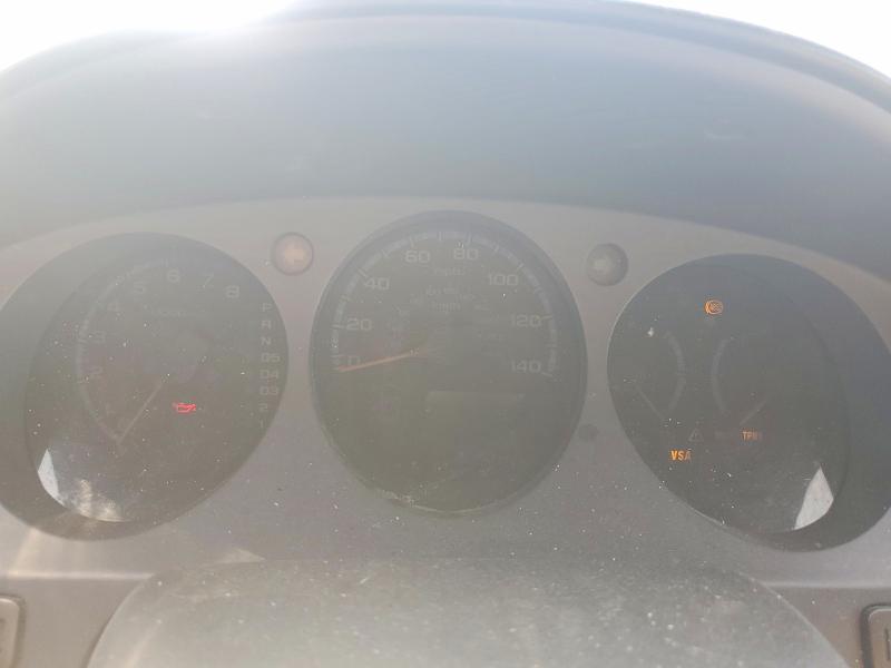Photo 9 from auction – 2004 ACURA MDX TOURIN with VIN 2HNYD18694H505648