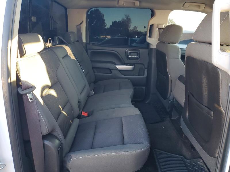 Photo 10 from auction – 2015 CHEVROLET SILVERADO with VIN 3GCUKREC2FG361768