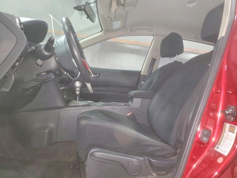 Photo 7 from auction – 2014 NISSAN ROGUE SELE with VIN JN8AS5MT3EW603128