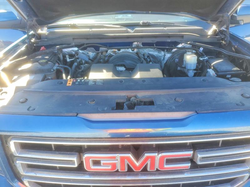 Photo 11 from auction – 2017 GMC SIERRA C15 with VIN 1GTR1LEH3HZ334034