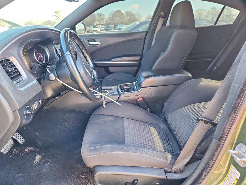 Photo 7 from auction – 2019 DODGE CHARGER GT with VIN 2C3CDXHG8KH685122