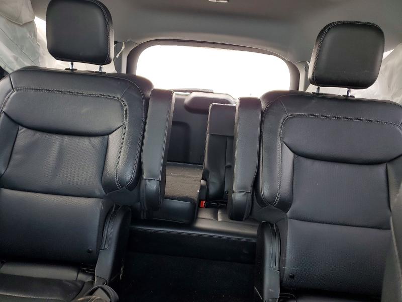 Photo 10 from auction – 2022 FORD EXPLORER L with VIN 1FMSK8FH6NGA71454
