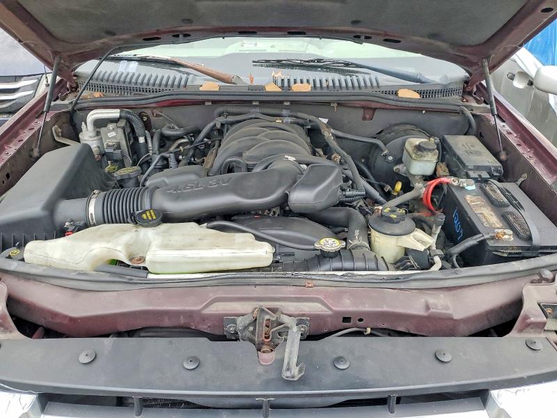 Photo 12 from auction – 2006 FORD EXPLORER E with VIN 1FMEU74866UA89170