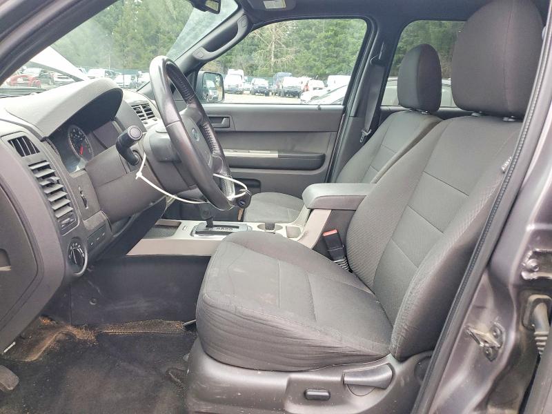 Photo 7 from auction – 2011 FORD ESCAPE XLT with VIN 1FMCU9DGXBKA08588