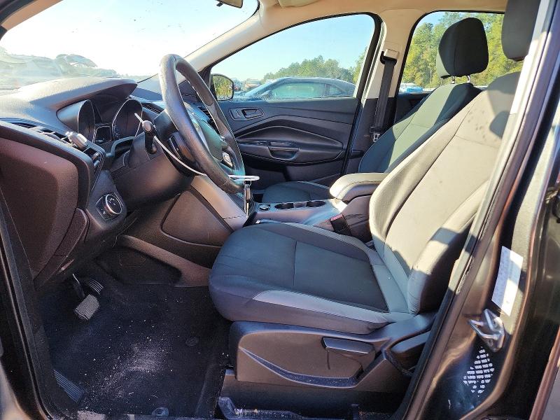 Photo 7 from auction – 2016 FORD ESCAPE with VIN 1FMCU0F75GUA72316