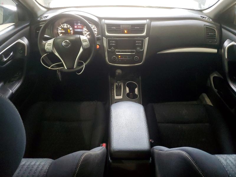 Photo 8 from auction – 2016 NISSAN ALTIMA 2.5 with VIN 1N4AL3AP2GN366327
