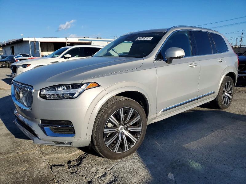 2025 VOLVO XC90 CORE
