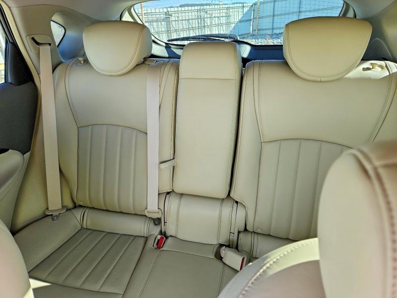 Photo 10 from auction – 2012 INFINITI EX35 BASE with VIN JN1AJ0HR3CM450858