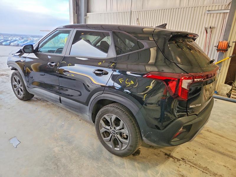Photo 2 from auction – 2024 KIA SELTOS LX with VIN KNDEPCAA2R7657168