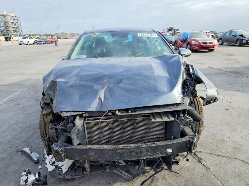 Photo 5 from auction – 2024 KIA FORTE with VIN 3KPF24AD7RE781455