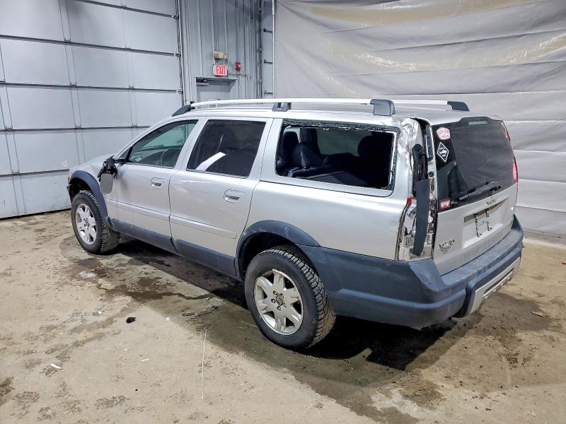 Photo 2 from auction – 2005 VOLVO XC70 with VIN YV1SZ592751195543