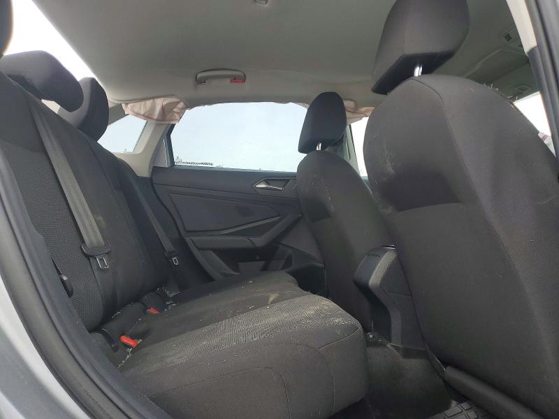 Photo 10 from auction – 2019 VOLKSWAGEN JETTA with VIN 3VWC57BUXKM190829