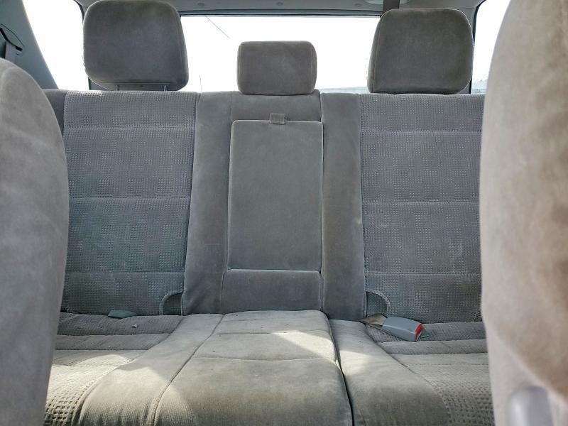 Photo 10 from auction – 2008 KIA SORENTO with VIN KNDJD736085810082