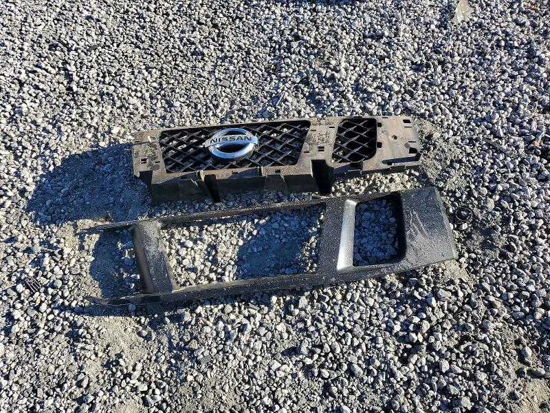 Zdjęcie 12 z aukcji – 2014 NISSAN TITAN z VIN 1N6AA0EC5EN501994