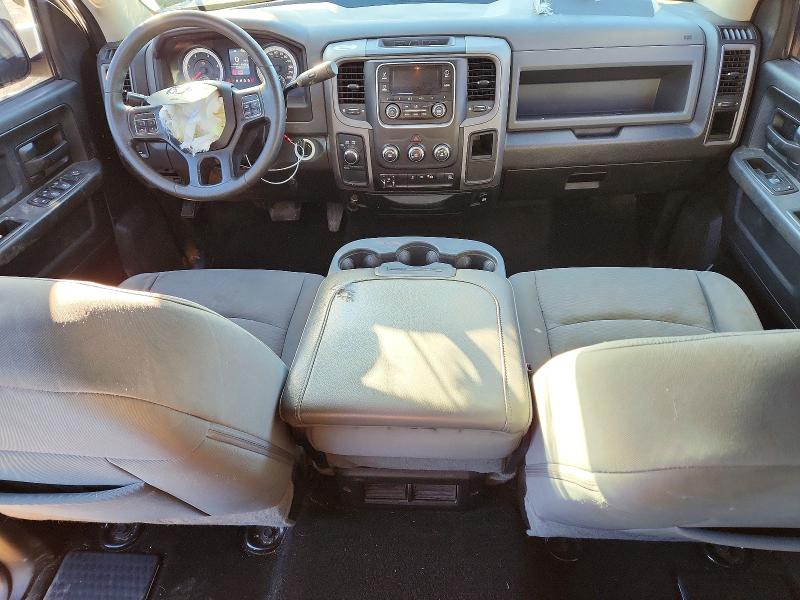 Photo 8 from auction – 2013 RAM 2500 ST with VIN 3C6UR5CL7DG612408