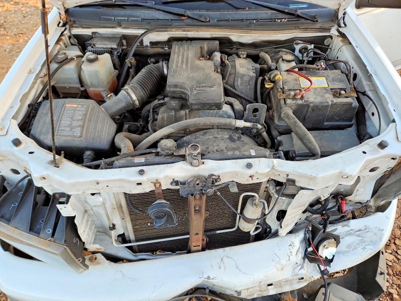 Photo 11 from auction – 2012 CHEVROLET COLORADO with VIN 1GCCSBF99C8106882