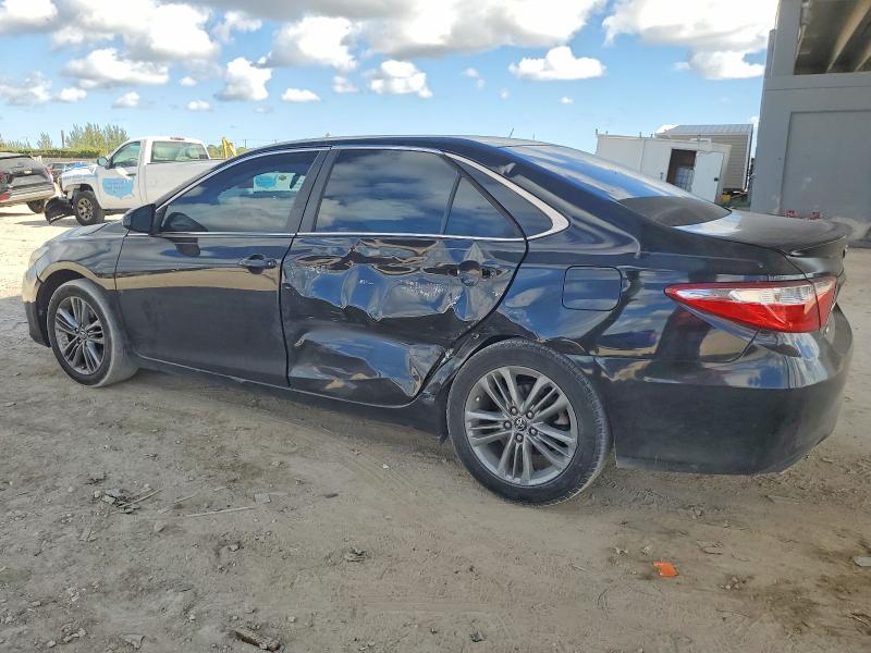 Photo 2 from auction – 2015 TOYOTA CAMRY with VIN 4T1BF1FK0FU018629