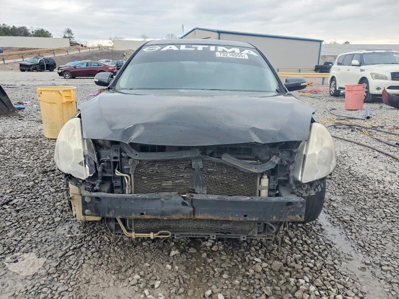 Photo 5 from auction – 2012 NISSAN ALTIMA SR with VIN 1N4BL2AP6CC150713