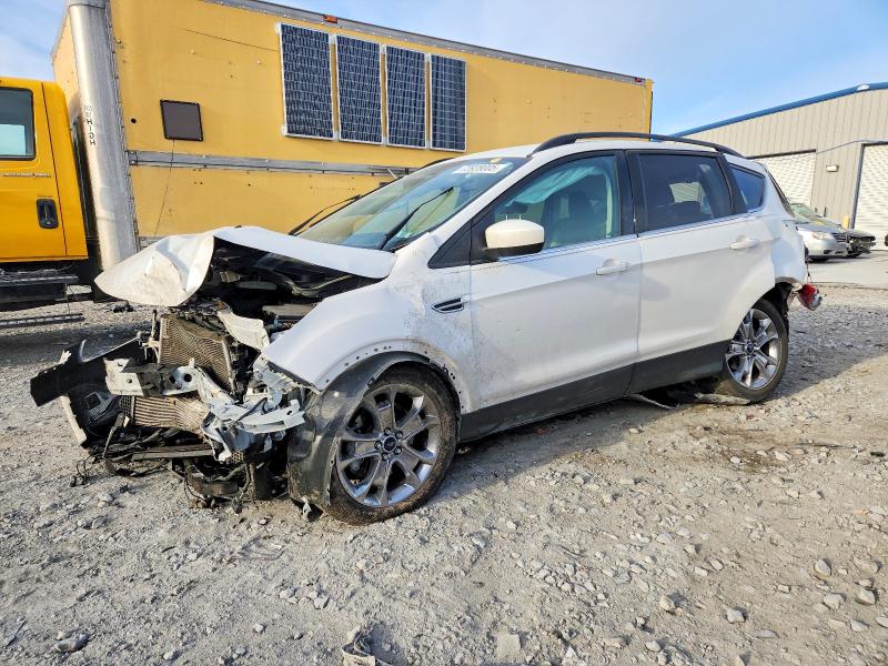 FORD ESCAPE SE 2015 z numerem VIN 1FMCU9G95FUA06724 - Zdjęcie z aukcji