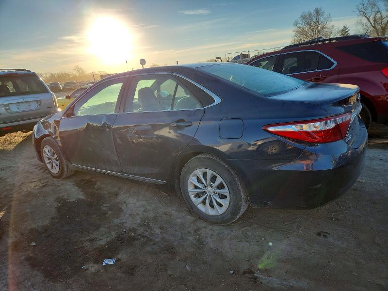 Фото 2 с аукциона – 2016 TOYOTA CAMRY с VIN 4T4BF1FK2GR573895