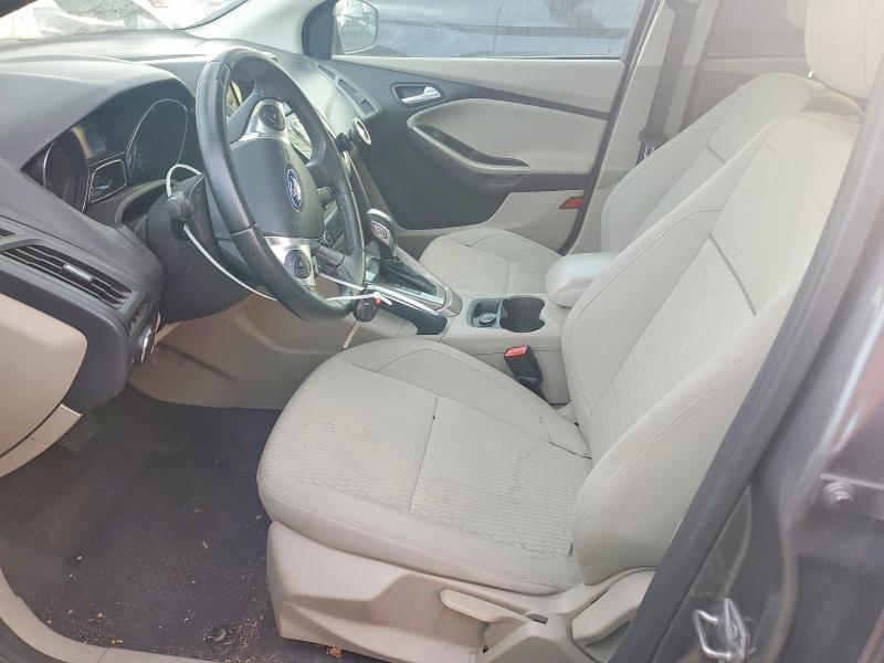 Photo 7 from auction – 2012 FORD FOCUS SEL with VIN 1FAHP3H27CL147270